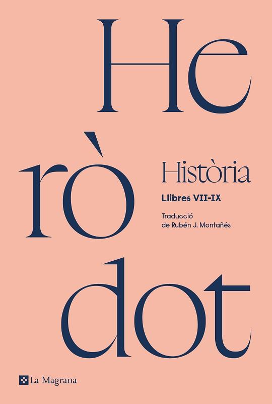 HISTÒRIA D'HERÒDOT - HISTÒRIA | 9788419334374 | HERÒDOT | Llibreria L'Illa - Llibreria Online de Mollet - Comprar llibres online