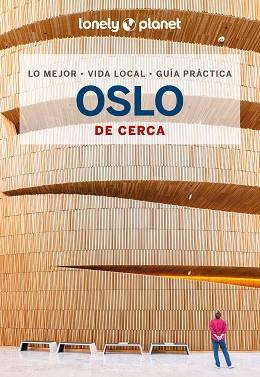 OSLO DE CERCA 2 | 9788408289975 | GRAHAM, GEMMA