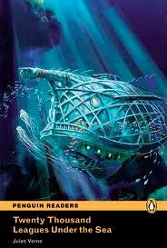 TWENTY THOUSAND LEAGUES UNDER THE SEA | 9781405877992 | VERNE, JULES | Llibreria L'Illa - Llibreria Online de Mollet - Comprar llibres online