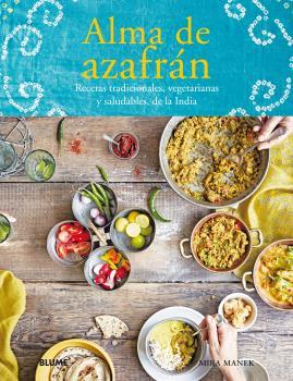 ALMA DE AZAFRÁN | 9788417492717 | MANEK, MÏRA | Llibreria L'Illa - Llibreria Online de Mollet - Comprar llibres online