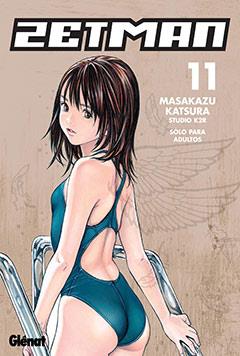 ZETMAN 11 | 9788483579510 | KATSURA, MASAKAZU | Llibreria L'Illa - Llibreria Online de Mollet - Comprar llibres online