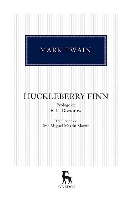 HUCKLEBERRY FINN | 9788424936327 | TWAIN, MARK | Llibreria L'Illa - Llibreria Online de Mollet - Comprar llibres online