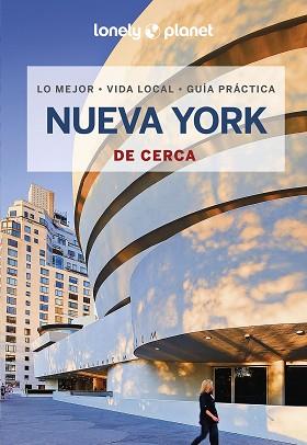 NUEVA YORK DE CERCA 8 | 9788408258537 | O'NEILL, ZORA | Llibreria L'Illa - Llibreria Online de Mollet - Comprar llibres online