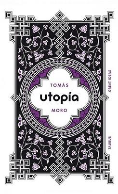 UTOPÍA | 9788430600991 | MORO, TOMÁS | Llibreria L'Illa - Llibreria Online de Mollet - Comprar llibres online