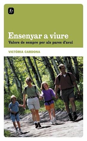 ENSENYAR A VIURE | 9788498090185 | CARDONA, VICTORIA | Llibreria L'Illa - Llibreria Online de Mollet - Comprar llibres online