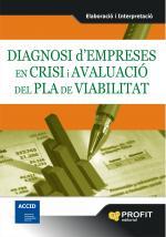 DIAGNOSI D´EMPRESES EN CRISI I AVALUACIO DEL PLA D | 9788496998322 | AA.VV. | Llibreria L'Illa - Llibreria Online de Mollet - Comprar llibres online