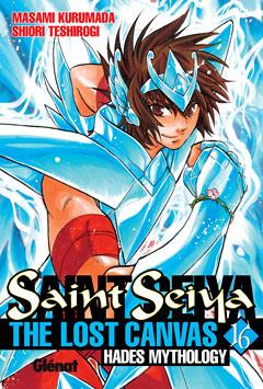 SAINT SEIYA 16 | 9788499472904 | TITE KUBO