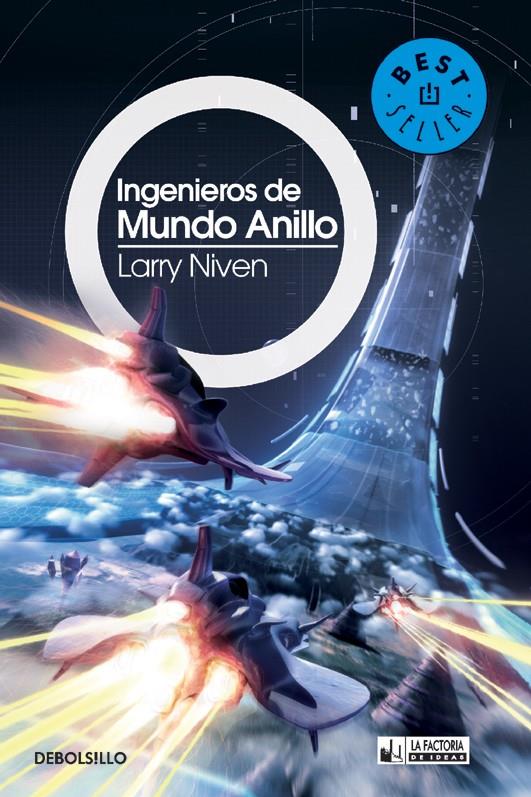 INGENIEROS DE MUNDO ANILLO | 9788490181461 | NIVEN, LARRY | Llibreria L'Illa - Llibreria Online de Mollet - Comprar llibres online