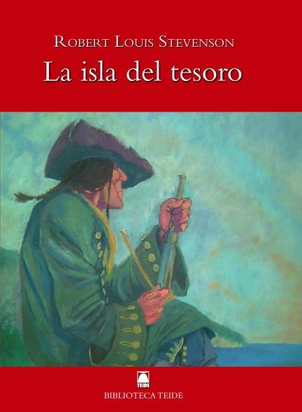 ISLA DEL TESORO, LA | 9788430760664 | FORTUNY GINE, JOAN BAPTISTA/MARTÍ RAÜLL, SALVADOR | Llibreria L'Illa - Llibreria Online de Mollet - Comprar llibres online