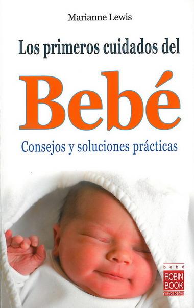 PRIMEROS CUIDADOS DEL BEBE, LOS | 9788499170329 | LEWIS, MARIANNE | Llibreria L'Illa - Llibreria Online de Mollet - Comprar llibres online