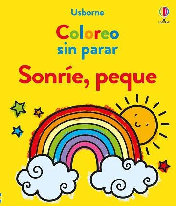 SONRÍE PEQUE | 9781835403211 | JAMES, ALICE | Llibreria L'Illa - Llibreria Online de Mollet - Comprar llibres online