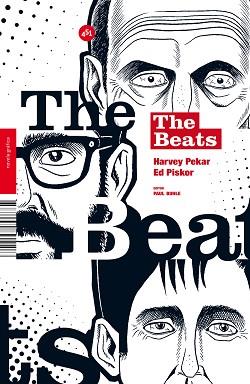 THE BEATS | 9788492891108 | PEKAR, HARVEY / ED PISKOR | Llibreria L'Illa - Llibreria Online de Mollet - Comprar llibres online