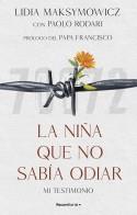 NIÑA QUE NO SABÍA ODIAR, LA | 9788419449702 | MAKSYMOWICZ, LIDIA | Llibreria L'Illa - Llibreria Online de Mollet - Comprar llibres online