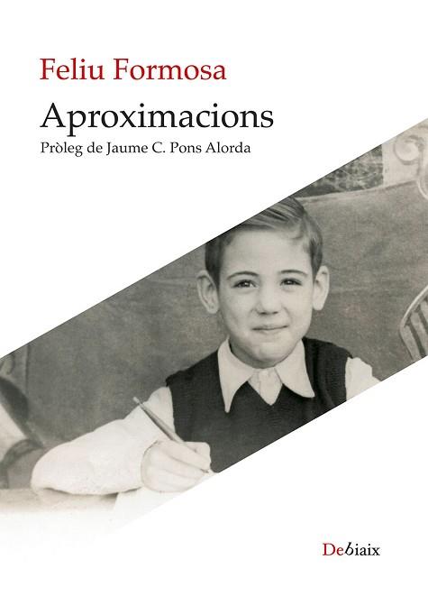 APROXIMACIONS | 9788410377165 | FORMOSA, FELIU | Llibreria L'Illa - Llibreria Online de Mollet - Comprar llibres online