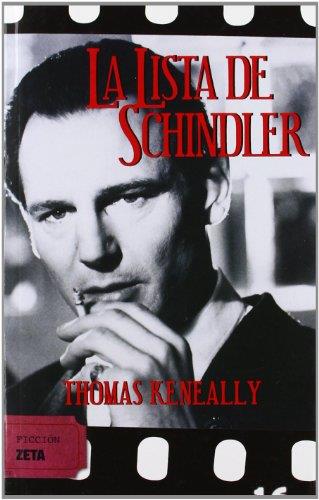 LISTA DE SCHINDLER, LA | 9788498722703 | KENEALLY, THOMAS | Llibreria L'Illa - Llibreria Online de Mollet - Comprar llibres online