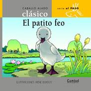 PATITO FEO,EL | 9788478647644 | IRENE BORDOY GARCIA | Llibreria L'Illa - Llibreria Online de Mollet - Comprar llibres online