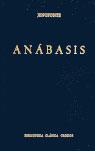 ANABASIS | 9788424903145 | JENOFONTE | Llibreria L'Illa - Llibreria Online de Mollet - Comprar llibres online