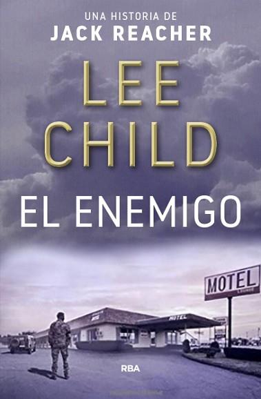 ENEMIGO, EL | 9788490567746 | CHILD, LEE