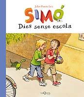 DIES SENSE ESCOLA | 9788483109533 | POMES LEIZ, JULIET | Llibreria L'Illa - Llibreria Online de Mollet - Comprar llibres online