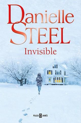 INVISIBLE | 9788401032882 | STEEL, DANIELLE | Llibreria L'Illa - Llibreria Online de Mollet - Comprar llibres online