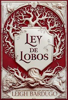 LEY DE LOBOS | 9788418359828 | BARDUGO, LEIGH | Llibreria L'Illa - Llibreria Online de Mollet - Comprar llibres online