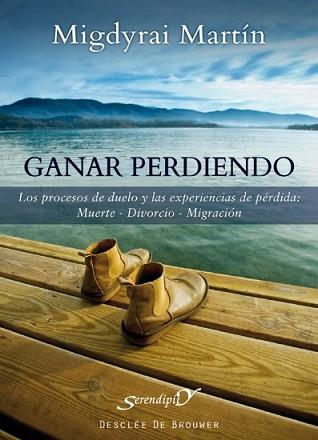 GANAR PERDIENDO | 9788433025180 | MARTIN, MIGDYRAI | Llibreria L'Illa - Llibreria Online de Mollet - Comprar llibres online