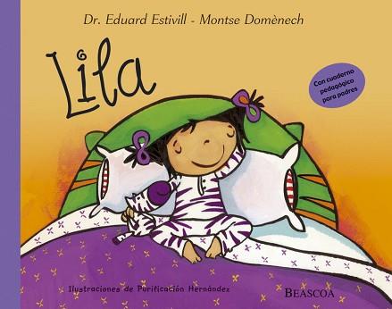 LILA | 9788448821999 | ESTIVILL, EDUARD : DOMENECH, MONTSE | Llibreria L'Illa - Llibreria Online de Mollet - Comprar llibres online