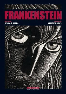 FRANKENSTEIN | 9788434235441 | SIERRA, SERGIO A. | Llibreria L'Illa - Llibreria Online de Mollet - Comprar llibres online