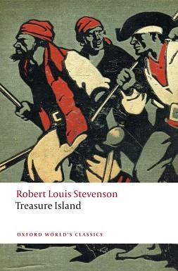 TREASURE ISLAND | 9780199560356 | STEVENSON, ROBERT LOUIS | Llibreria L'Illa - Llibreria Online de Mollet - Comprar llibres online