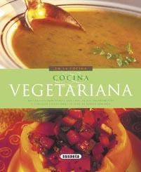 COCINA VEGETARIANA  - EN LA COCINA | 9788430567874 | LOMAZZI, GIULIANA | Llibreria L'Illa - Llibreria Online de Mollet - Comprar llibres online