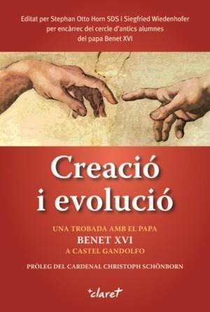 CREACIO I EVOLUCIO | 9788498461558 | AA.VV. | Llibreria L'Illa - Llibreria Online de Mollet - Comprar llibres online