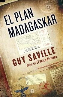 PLAN MADAGASKAR, EL | 9788466660624 | SAVILLE, GUY | Llibreria L'Illa - Llibreria Online de Mollet - Comprar llibres online