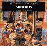 ARMEROS | 9788446008200 | PFAFFENBICHLER, MATTHIAS | Llibreria L'Illa - Llibreria Online de Mollet - Comprar llibres online