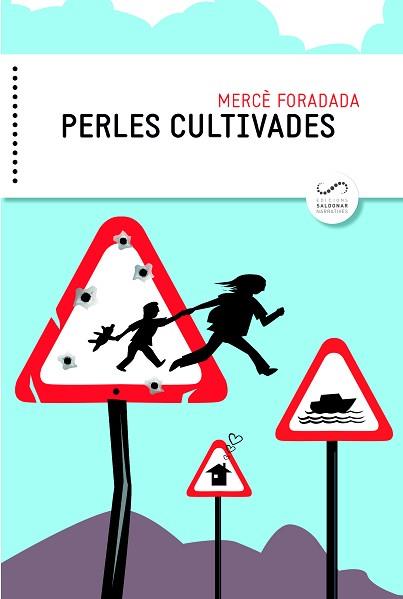 PERLES CULTIVADES | 9788494675379 | FORADADA MORILLO, MERCÈ | Llibreria L'Illa - Llibreria Online de Mollet - Comprar llibres online