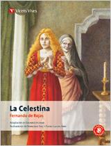 CELESTINA - CLASICOS ADAPTADOS N/C | 9788431615116 | DE ROJAS, FERNANDO/ALONSO GONZALEZ, EDUARDO/ANTON GARCIA, FRANCISCO | Llibreria L'Illa - Llibreria Online de Mollet - Comprar llibres online