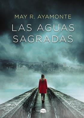 AGUAS SAGRADAS, LAS | 9788419822437 | R. AYAMONTE, MAY | Llibreria L'Illa - Llibreria Online de Mollet - Comprar llibres online