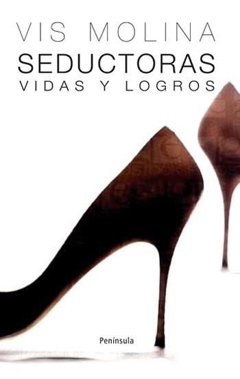 SEDUCTORAS | 9788483078877 | MOLINA, VIS | Llibreria L'Illa - Llibreria Online de Mollet - Comprar llibres online