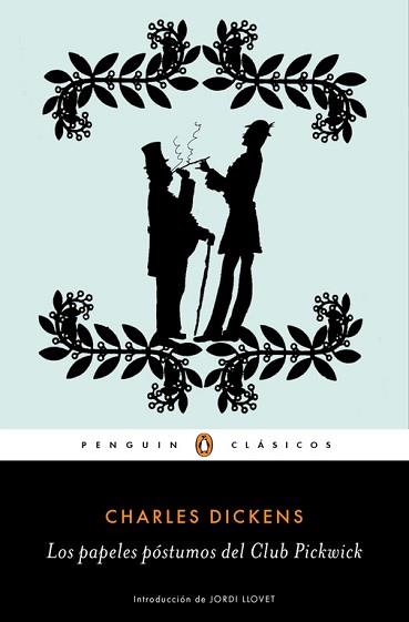 PAPELES PÓSTUMOS DEL CLUB PICKWICK, LOS | 9788491052012 | DICKENS, CHARLES | Llibreria L'Illa - Llibreria Online de Mollet - Comprar llibres online