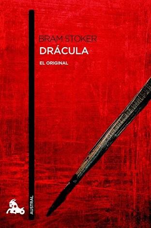 DRACULA | 9788467036022 | STOKER, BRAM | Llibreria L'Illa - Llibreria Online de Mollet - Comprar llibres online