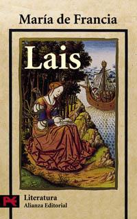 LAIS | 9788420656939 | MARIE DE FRANCE | Llibreria L'Illa - Llibreria Online de Mollet - Comprar llibres online