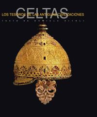 CELTAS LOS TESOROS DE LAS ANTIGUAS CIVILIZACIONES | 9788479015596 | VITALI, DANIELE | Llibreria L'Illa - Llibreria Online de Mollet - Comprar llibres online