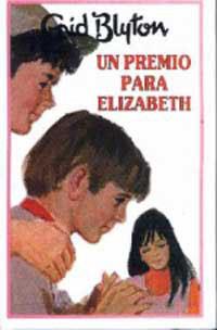 PREMIO PARA ELISABETH, UN | 9788427234659 | BLYTON, ENID | Llibreria L'Illa - Llibreria Online de Mollet - Comprar llibres online