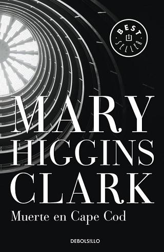 MUERTE EN CAPE COD | 9788483462362 | CLARK, MARY HIGGINS (1931- ) | Llibreria L'Illa - Llibreria Online de Mollet - Comprar llibres online