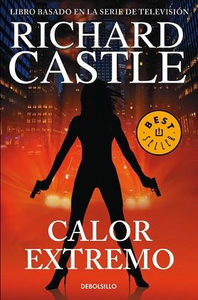 CALOR EXTREMO  | 9788466338752 | CASTLE,  RICHARD | Llibreria L'Illa - Llibreria Online de Mollet - Comprar llibres online