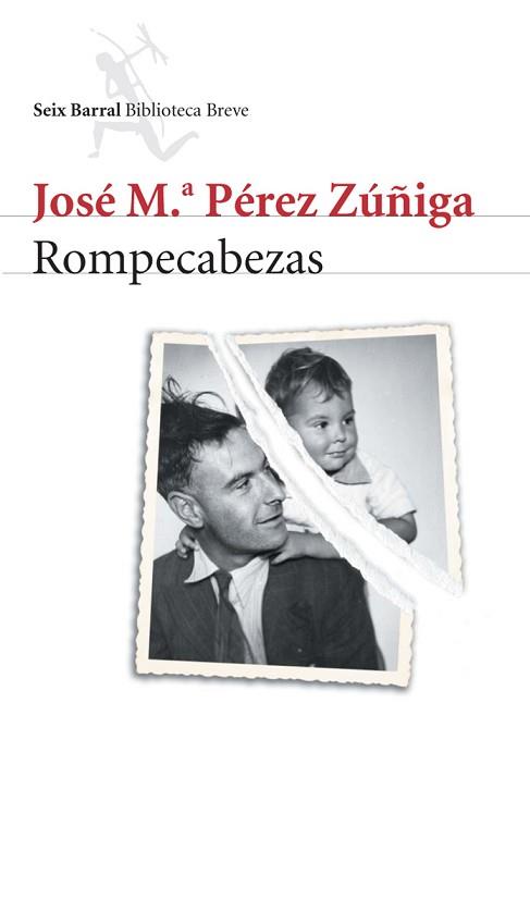 ROMPECABEZAS | 9788432212130 | PEREZ ZUÑIGA, JOSE MARIA | Llibreria L'Illa - Llibreria Online de Mollet - Comprar llibres online