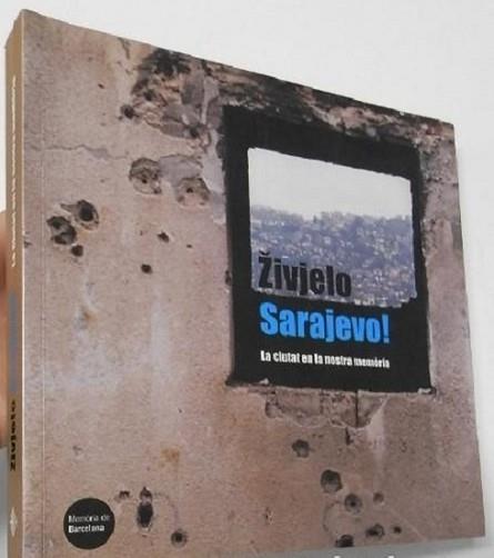 SARAJEVO! | 9788476099797 | MINIC, BOBAN | Llibreria L'Illa - Llibreria Online de Mollet - Comprar llibres online