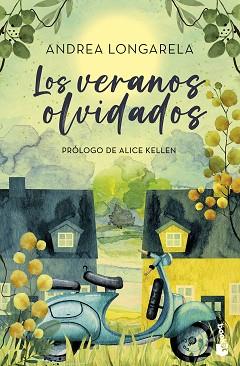 VERANOS OLVIDADOS, LOS | 9788408297727 | LONGARELA, ANDREA | Llibreria L'Illa - Llibreria Online de Mollet - Comprar llibres online