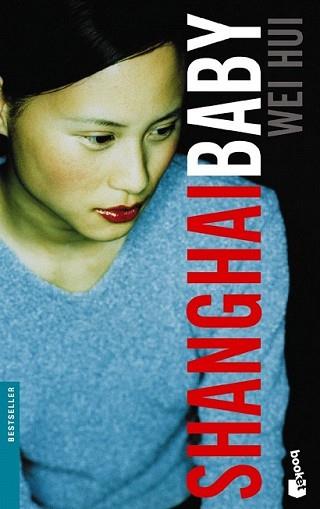 SHANGHAI BABY | 9788408077626 | HUI, WEI | Llibreria L'Illa - Llibreria Online de Mollet - Comprar llibres online