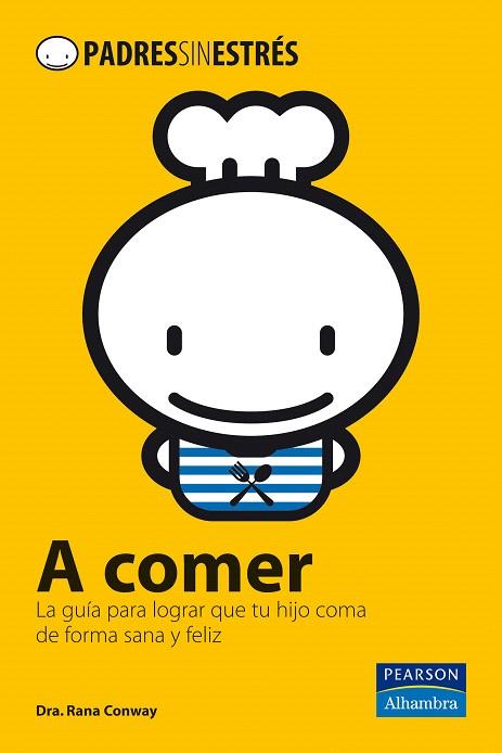 A COMER | 9788420555577 | CONWAY, RANA | Llibreria L'Illa - Llibreria Online de Mollet - Comprar llibres online