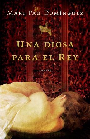 DIOSA PARA EL REY, UNA | 9788425346354 | DOMINGUEZ, MARI PAU | Llibreria L'Illa - Llibreria Online de Mollet - Comprar llibres online